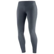 コメット ウォーム タイツ COMET WARM TIGHT W LC1154400 EBONY M [ランニングタイツ レディース]