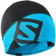 アールエス プロ ビーニー RS PRO BEANIE LC1136700 BLACK/TRANSCEND BLUE/BLACK S/M [アウトドア 帽子]