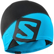 アールエス プロ ビーニー RS PRO BEANIE LC1136700 BLACK/TRANSCEND BLUE/BLACK S/M [アウトドア 帽子]