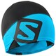 アールエス プロ ビーニー RS PRO BEANIE LC1136700 BLACK/TRANSCEND BLUE/BLACK L/XL [アウトドア 帽子]