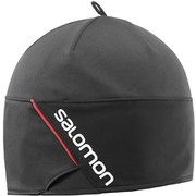 アールエス ビーニー RS BEANIE L39493400 BLACK/BLACK/WHITE OSFA [アウトドア 帽子]