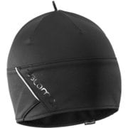 アールエス ビーニー RS BEANIE LC1137200 BLACK/BLACK/SHINY BLACK OSFA [アウトドア 帽子]