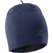 RS WARM BEANIE LC1137500 NIGHT SKY/GRAPHITE [アウトドア 帽子]