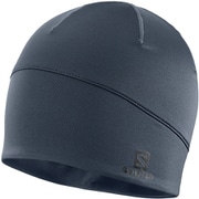 アクティブ ビーニー ACTIVE BEANIE LC1138100 EBONY/BLACK OSFA [アウトドア 帽子]