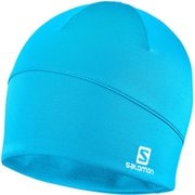 アクティブ ビーニー ACTIVE BEANIE LC1138400 TRANSCEND BLUE/WHITE OSFA [アウトドア 帽子]