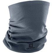 アールエス ウォーム チューブ RS WARM TUBE LC1137800 EBONY/BLACK OSFA [アウトドア 小物]