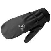 ボナッティー ウォータープルーフ グローブ BONATTI WP MITTEN U LC1184600 BLACK M/Lサイズ [ランニング グローブ]