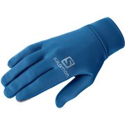 アジャイル ウォーム グローブ AGILE WARM GLOVE U LC1184400 POSEIDON XSサイズ [アウトドア グローブ]