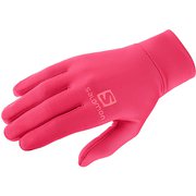 AGILE WARM GLOVE U LC1184500 TEABERRY XSサイズ [アウトドア グローブ]