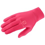AGILE WARM GLOVE U LC1184500 TEABERRY Lサイズ [アウトドア グローブ]