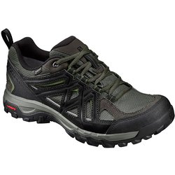 ヨドバシ.com - サロモン SALOMON EVASION 2 GORE-TEX L39358600