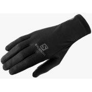 エンゾ プロ グローブ NSO PRO GLOVE U LC1185400 BLACK XSサイズ [アウトドア グローブ]