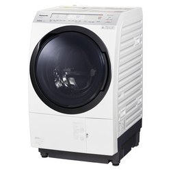 ヨドバシ.com - パナソニック Panasonic ななめドラム洗濯乾燥機 11kg 
