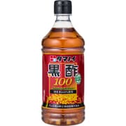 黒酢100 瓶 500ml