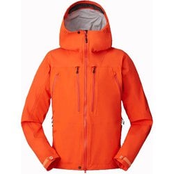 ヨドバシ.com - カリマー Karrimor alpiniste jkt 100714 Orange Sサイズ [アウトドア レインジャケット  ユニセックス] 通販【全品無料配達】