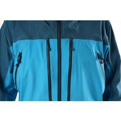 ヨドバシ.com - カリマー Karrimor alpiniste jkt 100714 Ice/Navy S