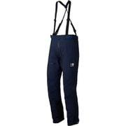 alpiniste pants 100715 D.Navy L [アウトドア オーバーパンツ ユニセックス]