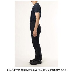 ヨドバシ.com - カリマー Karrimor alpiniste pants 100715