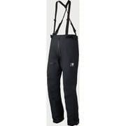 alpiniste pants 100715 Black XL [アウトドア オーバーパンツ ユニセックス]