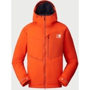 epic insulation parka 100716 Org Sサイズ [アウトドア ジャケット ユニセックス]