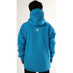 ヨドバシ.com - カリマー Karrimor epic insulation parka 100716 Ice