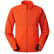 vinson insulation jkt 100717 Orange Mサイズ [アウトドア ジャケット メンズ]