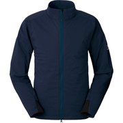 vinson insulation jkt 100717 Navy Sサイズ [アウトドア ジャケット メンズ]