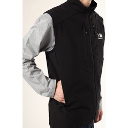 新品 Karrimor カリマー ☆ポーラテック／全て刺繍ロゴ☆ quest