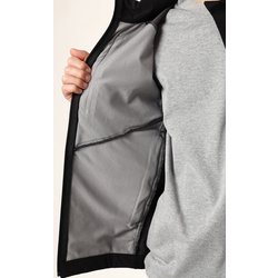 ヨドバシ.com - カリマー Karrimor quest softshell vest 100718 Black ...