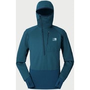 cozy PG hoodie 100719 Navy Sサイズ [アウトドア フリース メンズ]