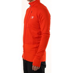 ヨドバシ.com - カリマー Karrimor cozy PG jkt 100720 Orange Sサイズ [アウトドア フリース メンズ]  通販【全品無料配達】