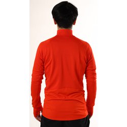 ヨドバシ.com - カリマー Karrimor cozy PG jkt 100720 Orange Lサイズ [アウトドア フリース メンズ]  通販【全品無料配達】