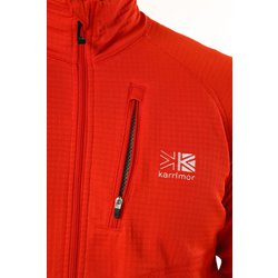 ヨドバシ.com - カリマー Karrimor cozy PG jkt 100720 Orange Lサイズ [アウトドア フリース メンズ]  通販【全品無料配達】