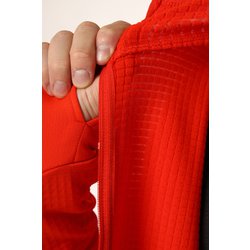 ヨドバシ.com - カリマー Karrimor cozy PG jkt 100720 Orange Lサイズ [アウトドア フリース メンズ]  通販【全品無料配達】