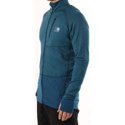 ヨドバシ.com - カリマー Karrimor cozy PG jkt 100720 Navy XS [アウトドア フリースジャケット メンズ]  通販【全品無料配達】