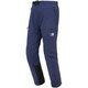 quest softshell pants 100721 Navy Sサイズ [アウトドア パンツ ユニセックス]