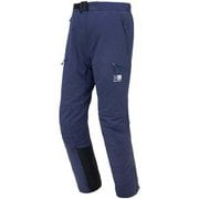 quest softshell pants 100721 Navy Sサイズ [アウトドア パンツ ユニセックス]