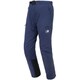quest softshell pants 100721 Navy Lサイズ [アウトドア パンツ ユニセックス]