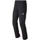 quest softshell pants 100721 Black XSサイズ [アウトドア パンツ ユニセックス]