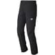 quest softshell pants 100721 Black Mサイズ [アウトドア パンツ ユニセックス]
