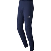 flex PSP tights 100722 Navy Mサイズ [アウトドア アンダータイツ ユニセックス]