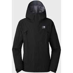 ヨドバシ.com - カリマー Karrimor サミット ストレッチ ジャケット 2J04UAI1 Black Mサイズ [アウトドア ジャケット  メンズ] 通販【全品無料配達】