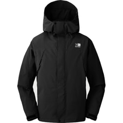 ヨドバシ.com - カリマー Karrimor glencoe insulation jkt 2 100726 