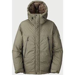 ヨドバシ.com - カリマー Karrimor nevis parka 2D01UAI1 Khaki M