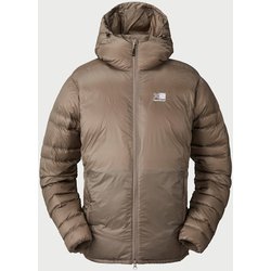 karrimor featherlite down parka