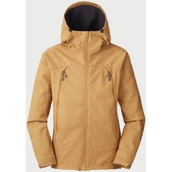 ヨドバシ.com - カリマー Karrimor arete hoodie 226543 L.Brown M