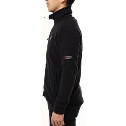 ヨドバシ.com - カリマー Karrimor trail zip fleece 100732 Black L 