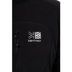 ヨドバシ.com - カリマー Karrimor trail zip fleece 100732 Black L 