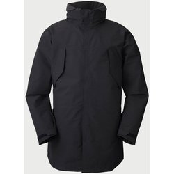 ヨドバシ.com - カリマー Karrimor pioneer coat II 3J12UAI1 Black S