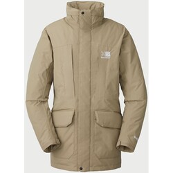 ヨドバシ.com - カリマー Karrimor global down coat 3D09MAI1 Beige S